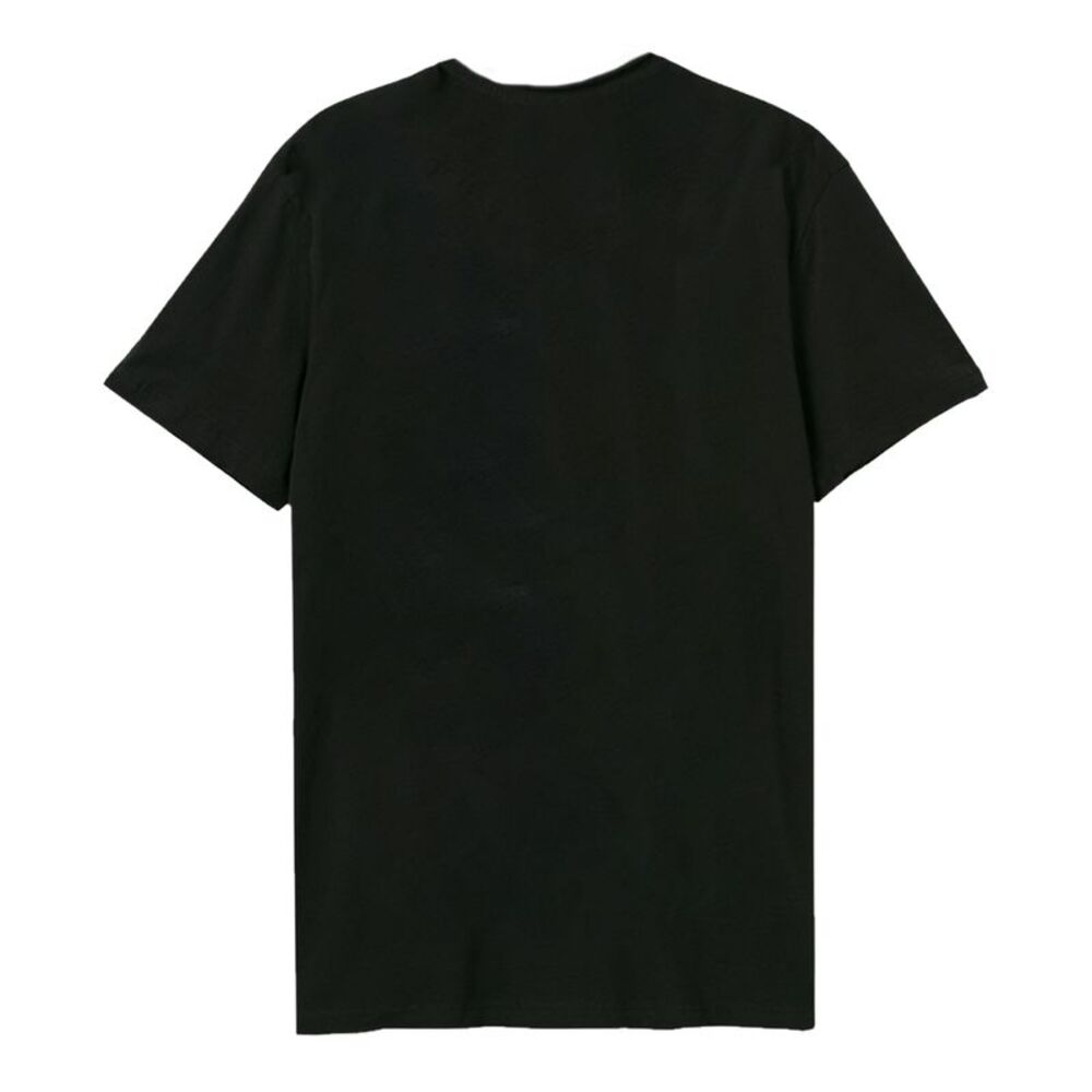 My Chemical Romance Unisex Adult Bat T-Shirt / Black - Picture 2 of 2